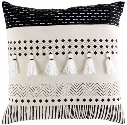 MIA home Poduszka Dekoracyjna 45X45 Cm Bantal 17547