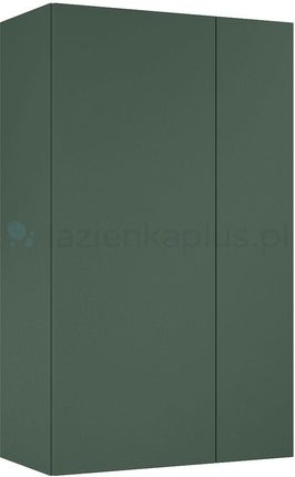 Elita For All Forest Green Matt Szafka wisząca 60 cm 2D (168808)