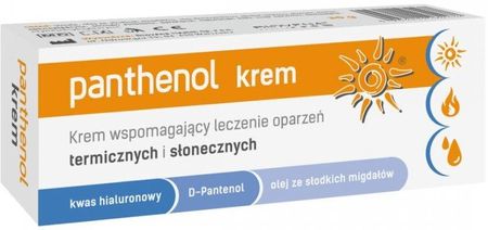 Biovena Health Panthenol Krem 30g