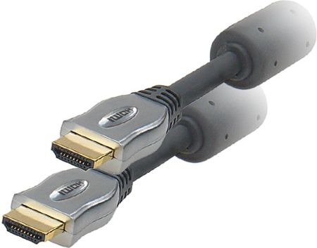Prolink HDMI-HDMI 1.4 0,6m EXCLUSIVE TCV 9280