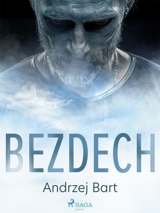 Bezdech mobi,epub Andrzej Bart - ebook
