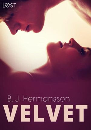 Velvet 20 opowiadań erotycznych na seksowny wieczór mobi,epub B. J. Hermansson - ebook
