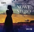 Nowe niebo mp3 Hanna Cygler - ebook