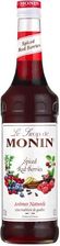 Monin Syrop Spiced Red Berries 700ml w rankingu najlepszych