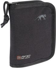 Zdjęcie Portfel Tasmanian Tiger Rfid Black 7766.040 - Chełmno