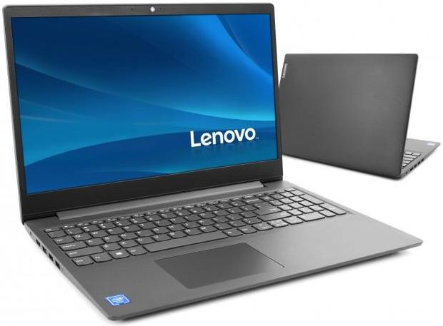 Laptop Lenovo V Igl G N Gb Gb Noos C Ppb Opinie I Ceny Na Ceneo Pl