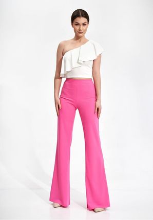 Spodnie Damskie Model M874 Pink