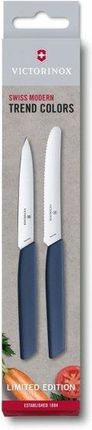 Victorinox Zestaw Noży Do Warzyw I Owoców Swiss Modern 2 6.9096.2L3 (690962L3)