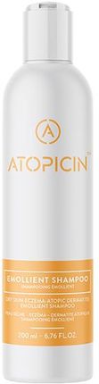 Atopicin Dry Skin Atopicin Szampon Na Atopowe Zapalenie Skóry 200 ml