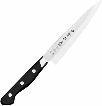 Kanetsune Yh 3000 Super Aogami Ss Nóż Uniwersalny 13,5Cm (Kc924)