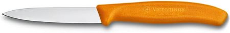 Victorinox Nóż Do Warzyw 8,5Cm Pomarańczony