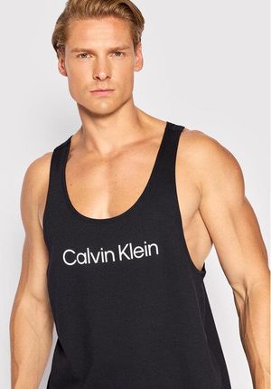 calvin klein performance tank