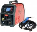 IDEAL PÓŁAUTOMAT SPAWALNICZY TECNO MIG 205 SYNERGIC SPAWARKA INWERTOROWA LCD 230V