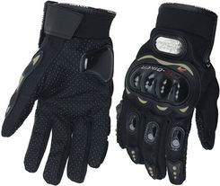 Zdjęcie Probiker Rowerowe Pro Biker Czarne - Częstochowa