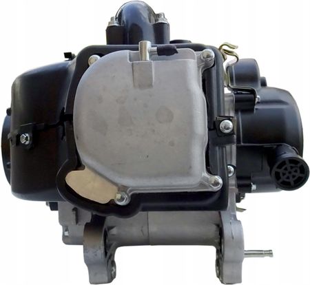 ちぃまま 4mm50cm Martinelli Silnik Motobi Romet Zipp 4T 80CC 43CM 12