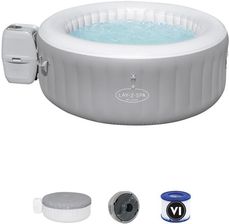 Zdjęcie Jacuzzi Bestway Lay Z Spa St.Lucia 60037 170x66cm - Nowy Dwór Mazowiecki