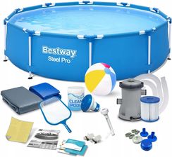 Zdjęcie Basen Bestway 305X76cm - Brzesko