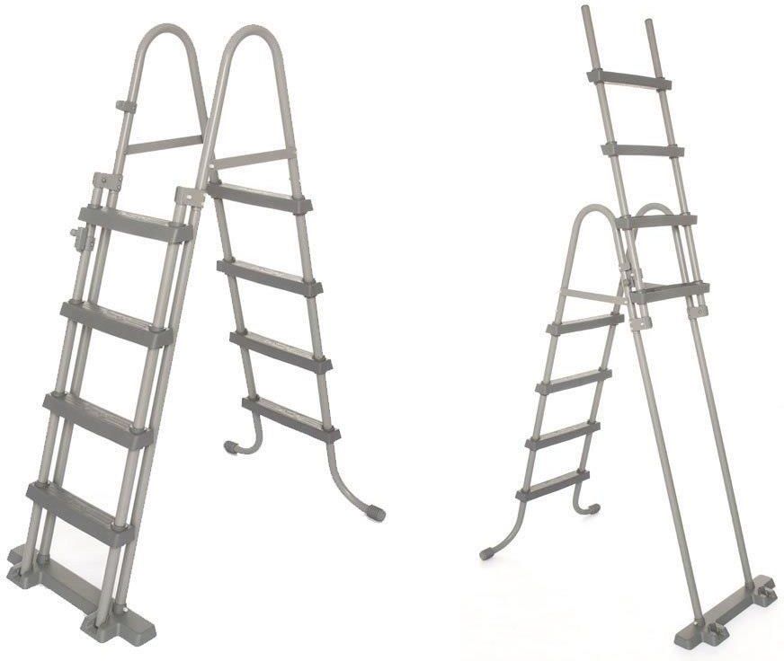 Bestway Basen Stelażowy 366X122Cm 56420 - zdjęcie 7 Bestway Basen Stelażowy 366X122Cm 56420