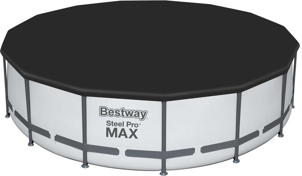 Bestway Basen Stelażowy 457X122Cm 56438