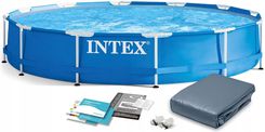 Zdjęcie Basen Intex 28210 366x76 - Nowy Wiśnicz