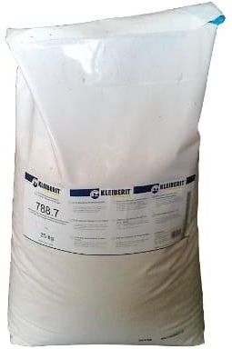 Klebchemie M. G. Becker Gmbh & Co. Kg Klej Topliwy Kleiberit 788.7 Biały 25Kg