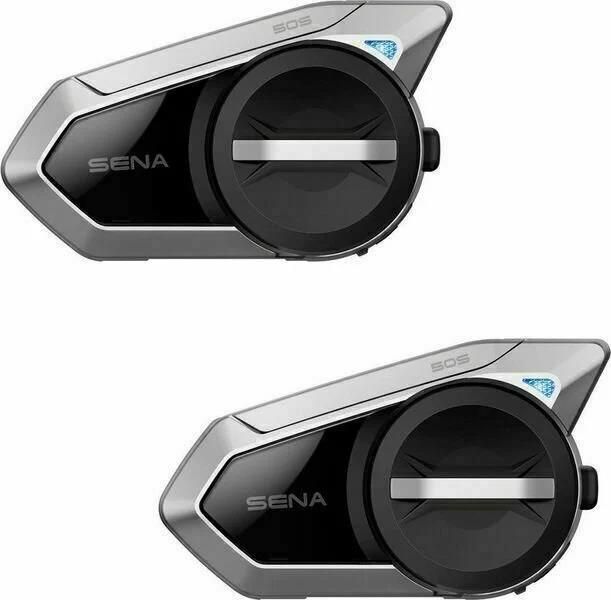 Sena 50S Dual Sound By Harman Kardon - opinie i ceny na Ceneo.pl