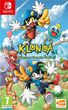 Klonoa Phantasy Reverie Series (NSW)