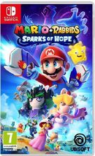 Mario + Rabbids Sparks of Hope (Gra NS)