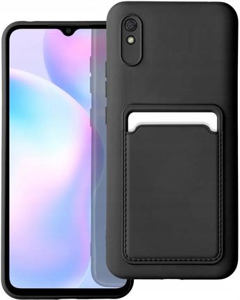 Forcell Card Futerał Forcell Card Case Do Xiaomi Redmi 9A / 9At (12336960830)