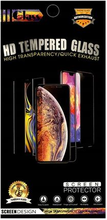 Hard Glass Hartowane Szkło Hard 2.5D Do iPhone 6 / 6S (12341539585)