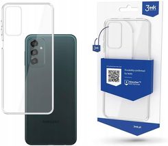 3Mk Samsung Galaxy M23 5G Clear Case (12341250301)