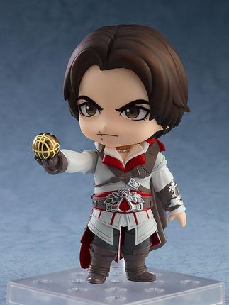 Good Smile Company Assassin's Creed II Nendoroid Ezio