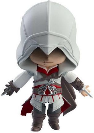 Good Smile Company Assassin's Creed II Nendoroid Ezio Auditore 10 cm