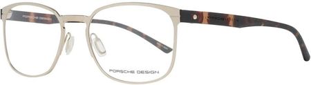 Porsche Okulary do czytania MEN P8353-54B (soczewka/mostek/zausznik) 54/19/145 mm)
