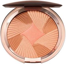 Zdjęcie ESTEE LAUDER BRONZE GODDESS GLOW BRONZER brązer 01 Sunrise 14g - Maszewo