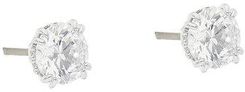 Zdjęcie Swarovski Kolczyki Constella 5636712 Srebrny - Łazy