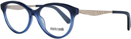 Roberto Cavalli Okulary do czytania WOMEN RC5094-51092 (soczewka/mostek/zausznik) 51/15/140 mm)