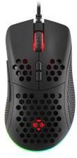 Genesis Krypton 550 (czarny)