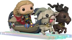 Zdjęcie Funko Thor Love & Thunder POP! Thor & Goat Boat 13 cm - Krosno