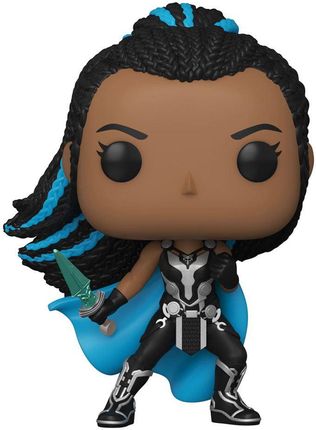 Funko Pop! Marvel #336 Thor Ragnarok Valkyrie (2018 Summer Convention  Exclusive) : Amazon.pl: Zabawki
