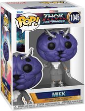 Zdjęcie Funko Thor Love & Thunder POP! Miek 9 cm nr 1045 - Kraków