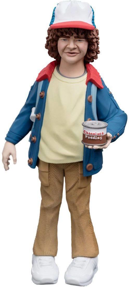 Figurine Dustin Henderson Stranger Things | Mini Epics Weta 15 Cm Vinyle 2022