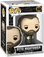 Zdjęcie Funko House of the Dragon POP! Otto Hightower 9 cm nr 08 - Warszawa