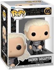 Zdjęcie Funko House of the Dragon POP! Daemon Targaryen 9 cm nr 05 - Myślibórz