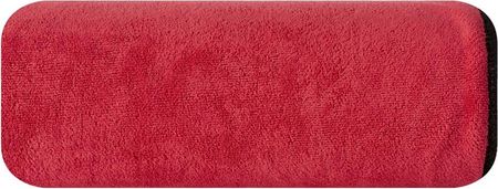 Eurofirany Ręcznik Szybkoschnący 80X160 Iga Czerwony 380 G/M2 Z Mikrofibry 1170025