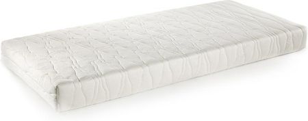 Amw Pokrowiec Na Materac 220X200X18 Aloe Vera Biały 1220661
