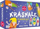 Kukuryku Krasnale