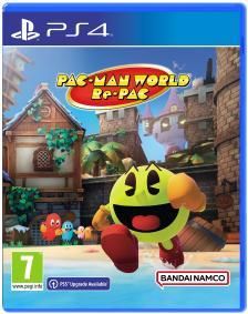 Pac-Man World Re-PAC (Gra PS4)