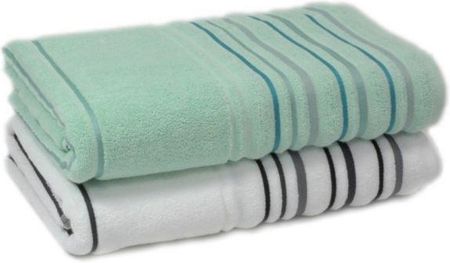 Faro Ręcznik Tao Ii 50X90 Zielony Niska Cena 150133