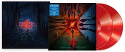 Zdjęcie Stranger Things Season 4 soundtrack (Red Transparent) [2xWinyl] - Koszalin